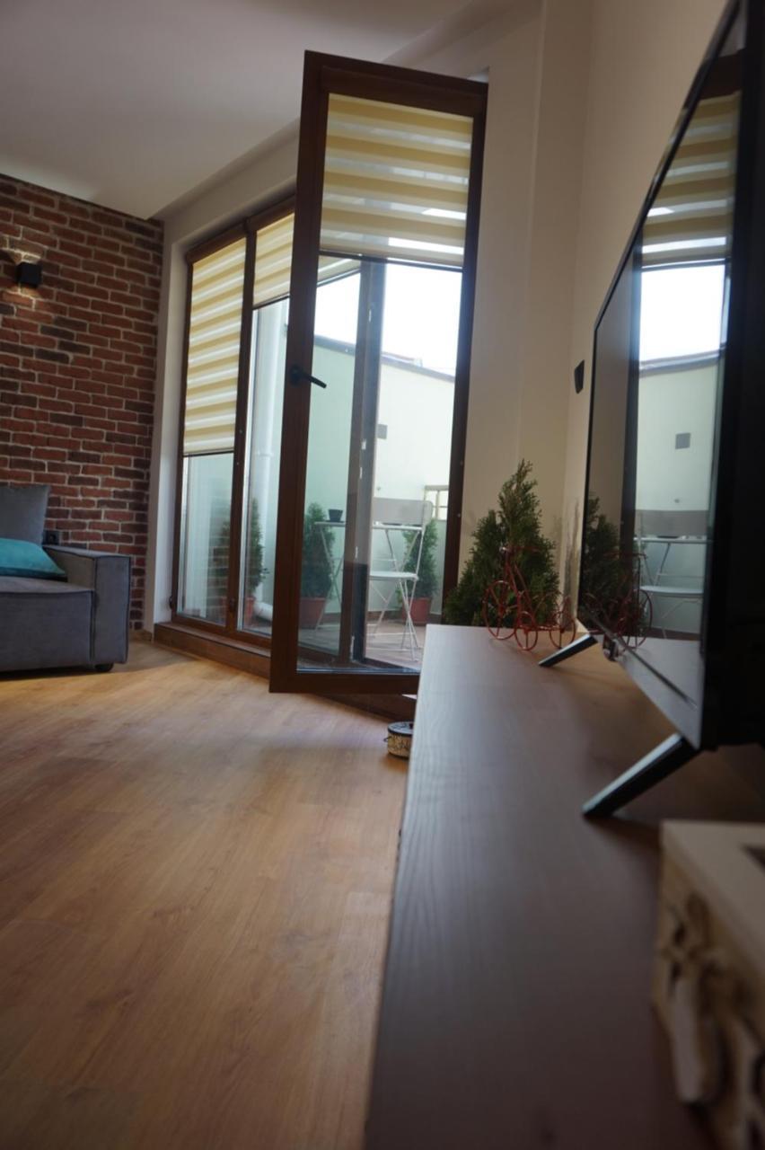 Bright, Comfortable And Cozy Apartment Burgas Exterior foto