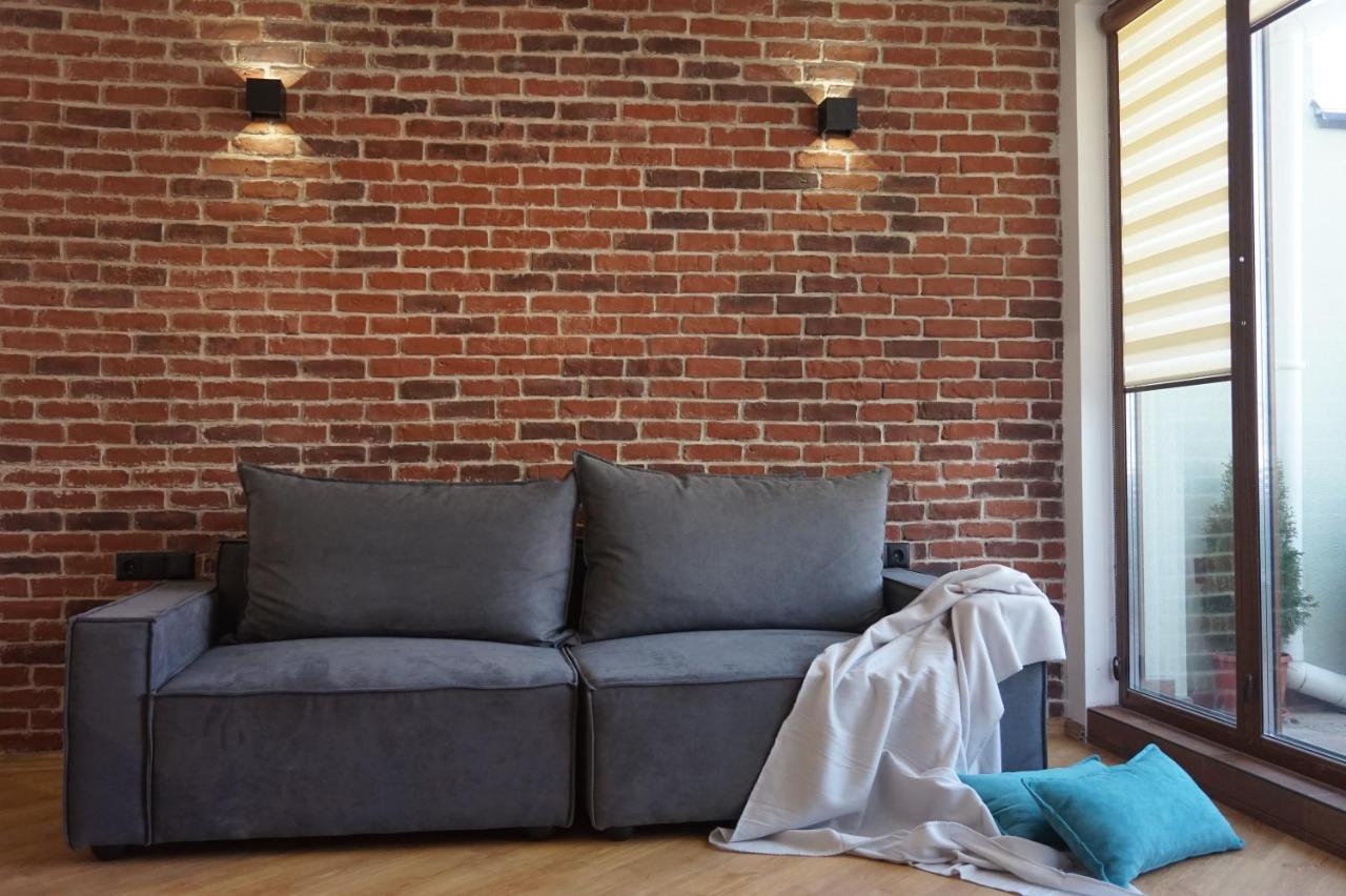 Bright, Comfortable And Cozy Apartment Burgas Exterior foto