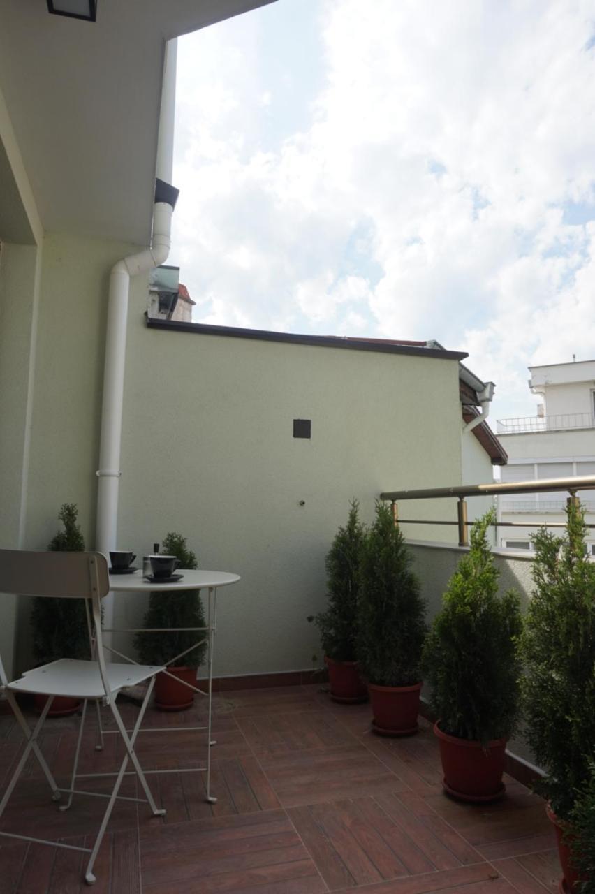Bright, Comfortable And Cozy Apartment Burgas Exterior foto